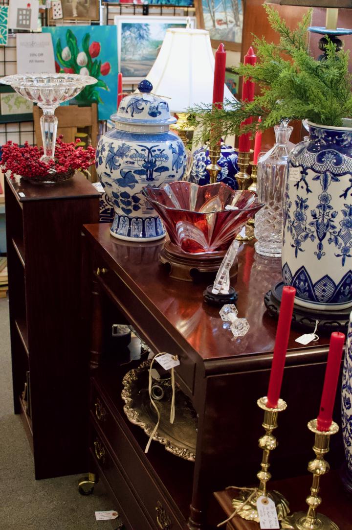 Shop  | Hunt & Gather