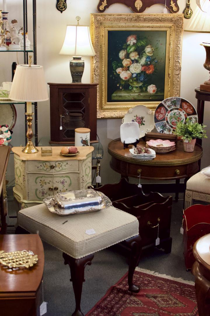 Shop  | Hunt & Gather