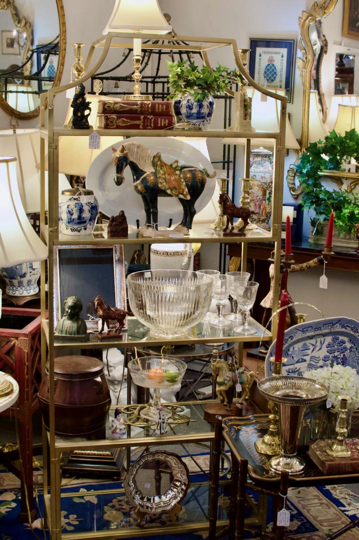 Shop  | Hunt & Gather