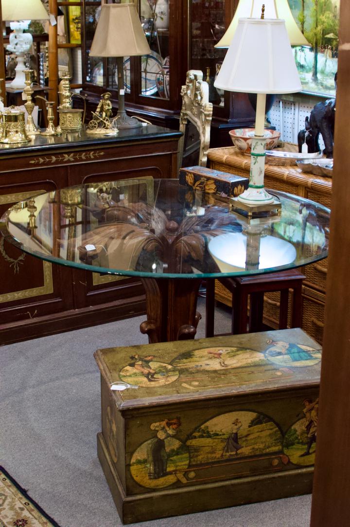 Shop  | Hunt & Gather