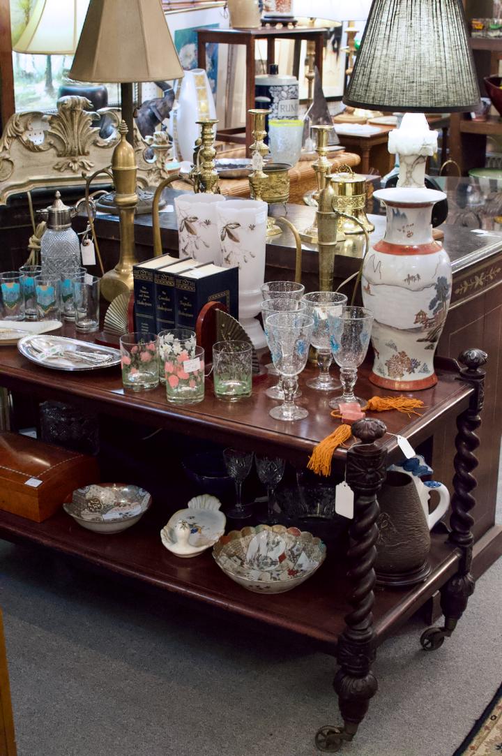 Shop  | Hunt & Gather