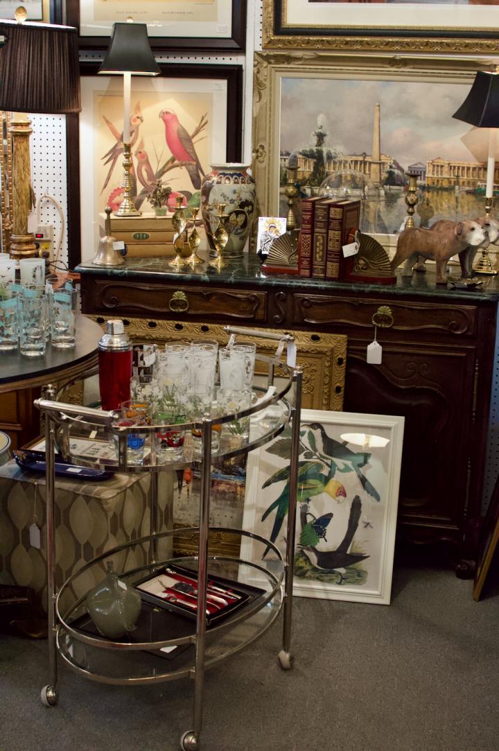 Shop  | Hunt & Gather