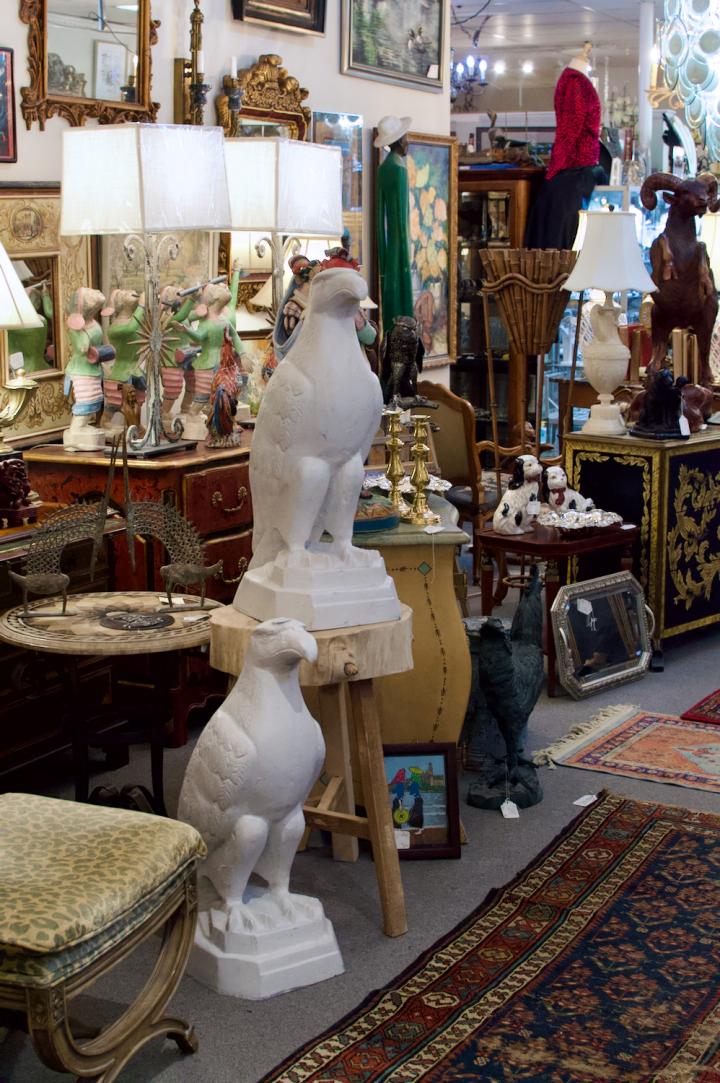 Shop  | Hunt & Gather