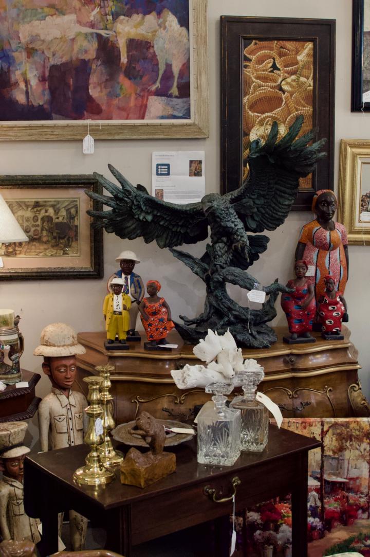 Shop  | Hunt & Gather