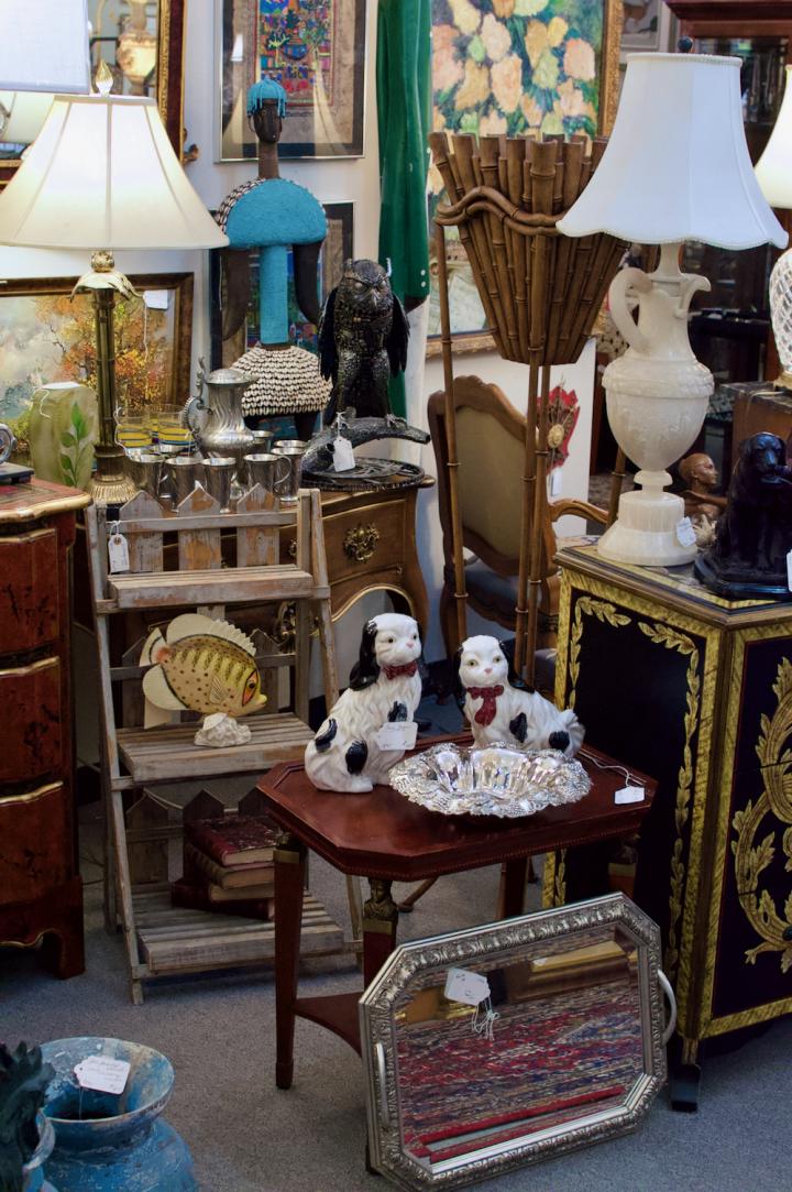 Shop  | Hunt & Gather