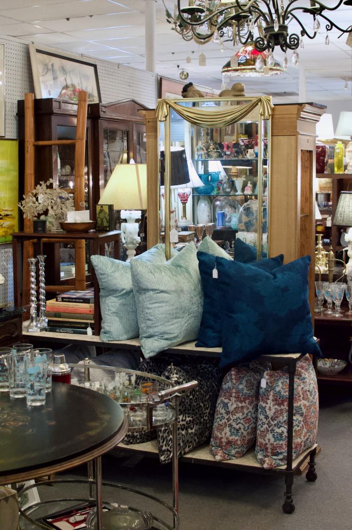 Shop  | Hunt & Gather