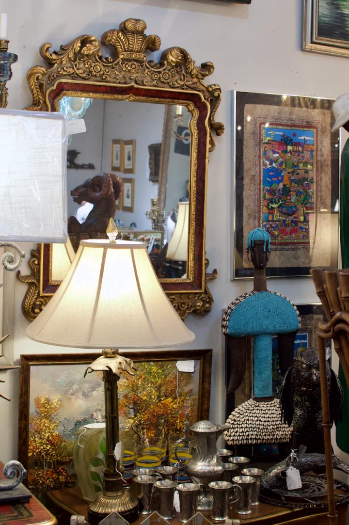 Shop  | Hunt & Gather