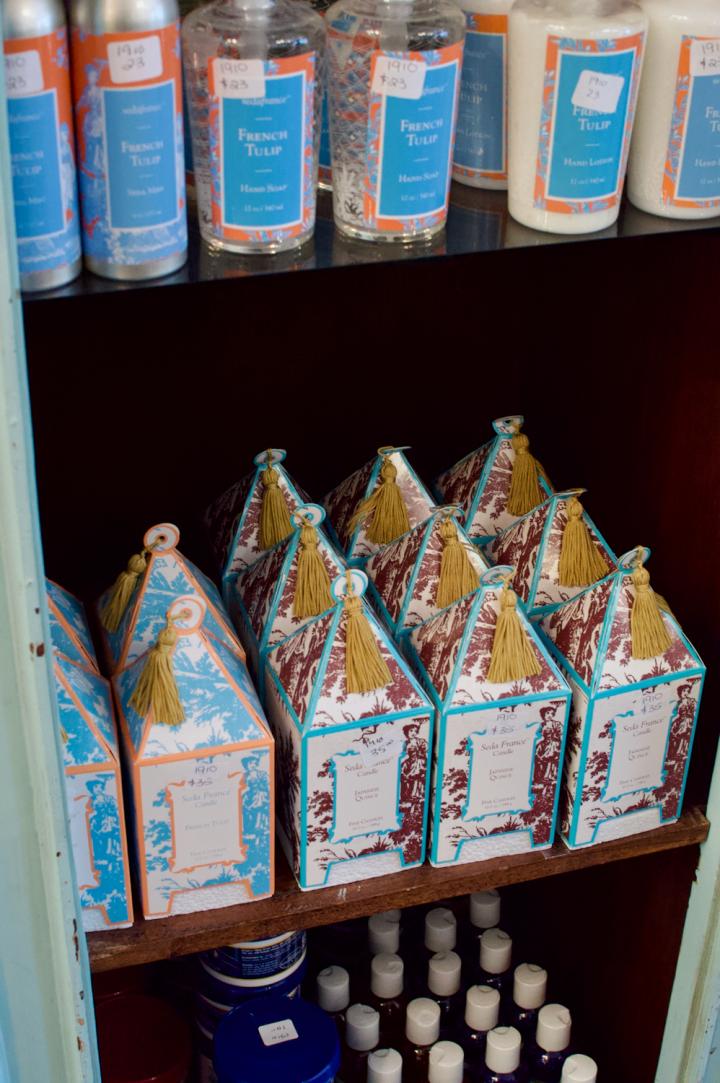 Shop  | Hunt & Gather