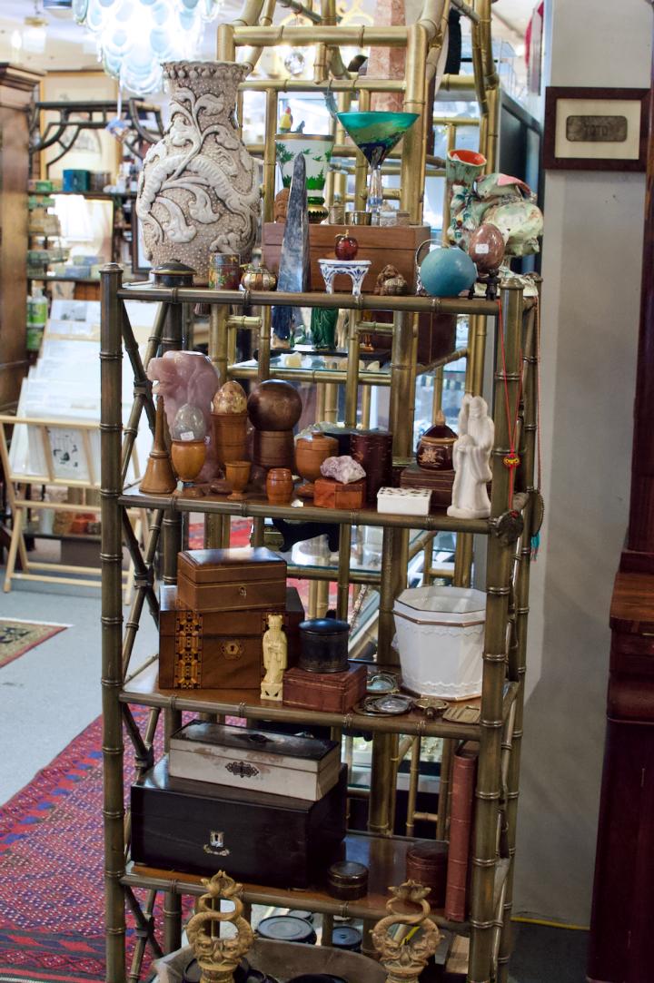 Shop  | Hunt & Gather