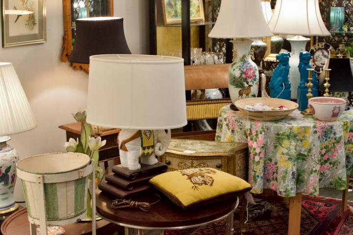 Shop  | Hunt & Gather