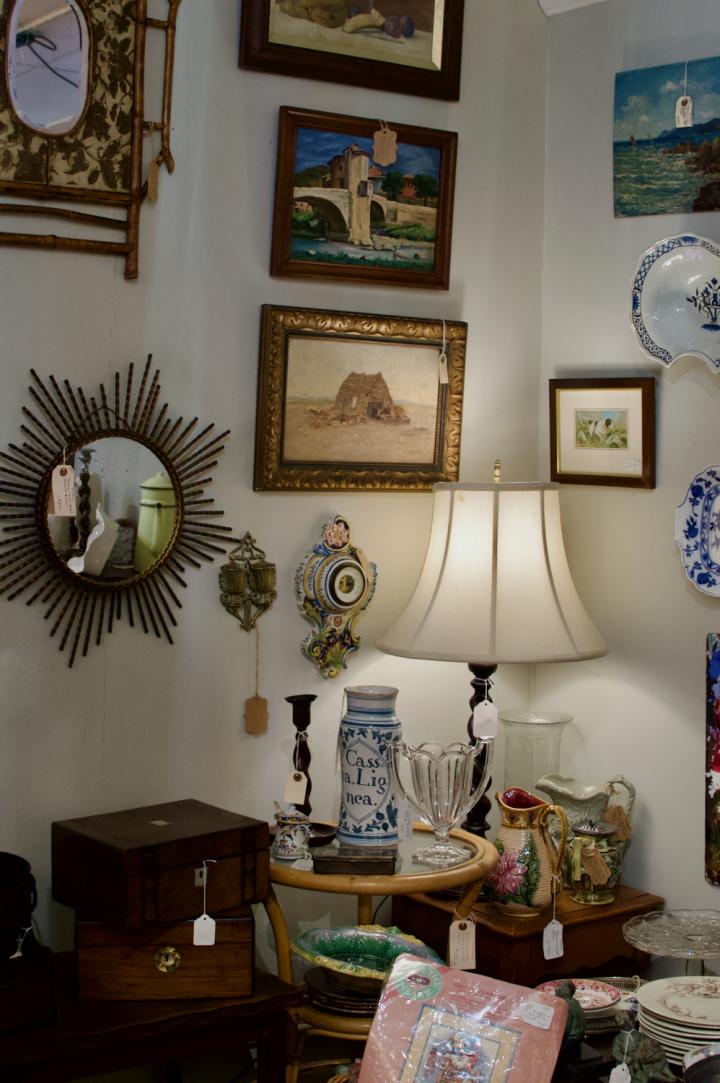 Shop  | Hunt & Gather