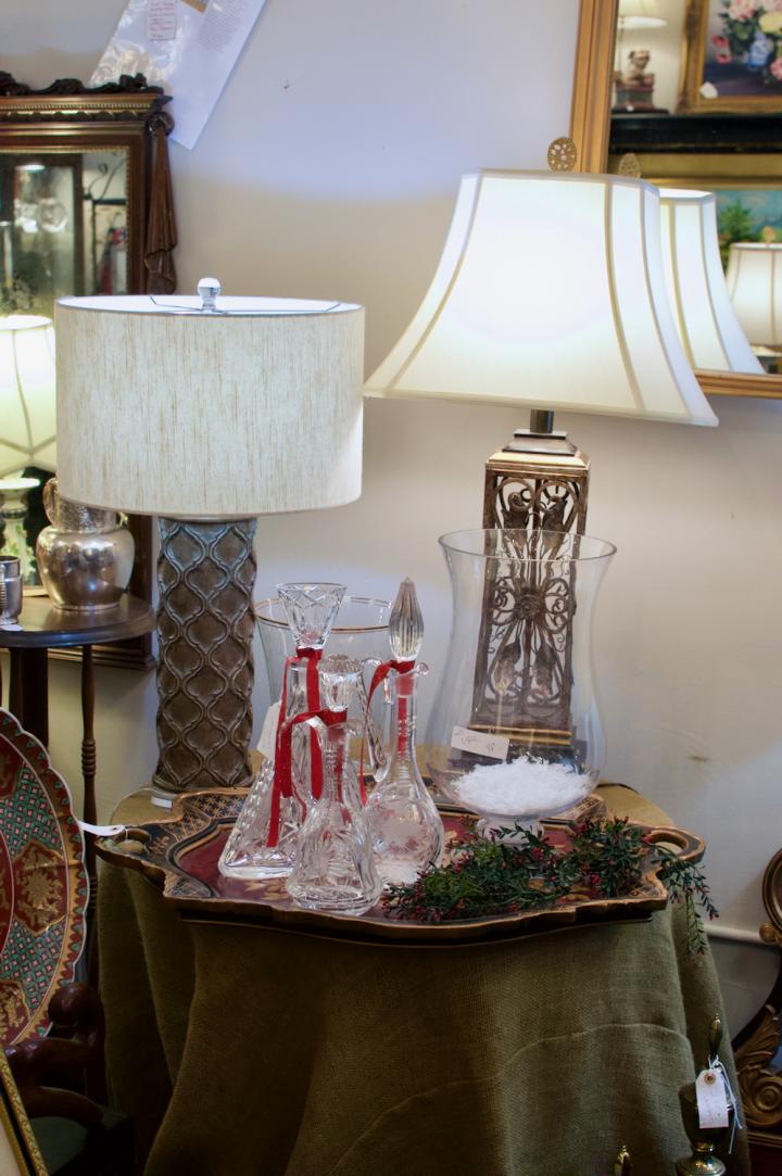 Shop  | Hunt & Gather