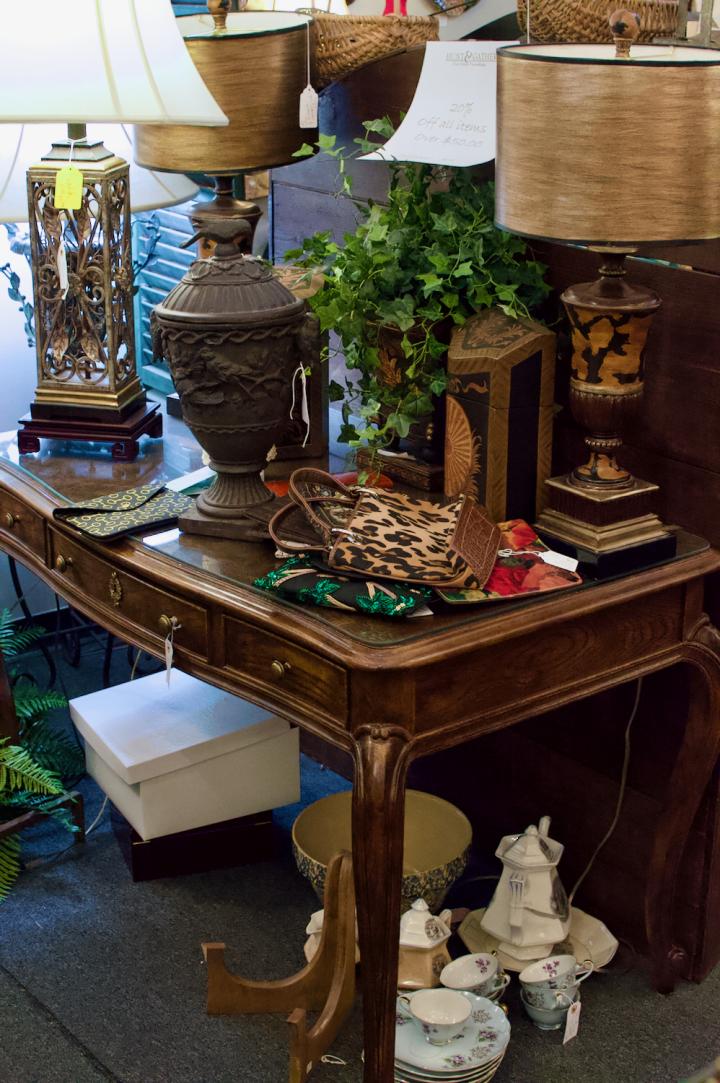 Shop  | Hunt & Gather