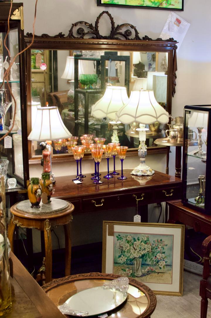 Shop  | Hunt & Gather