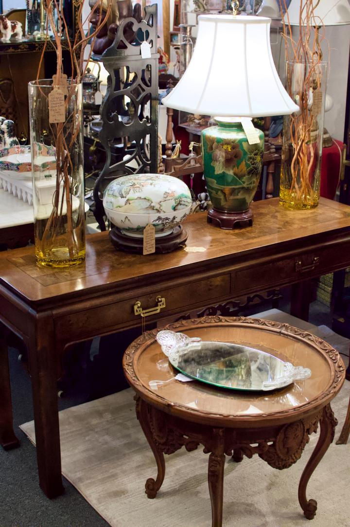 Shop  | Hunt & Gather