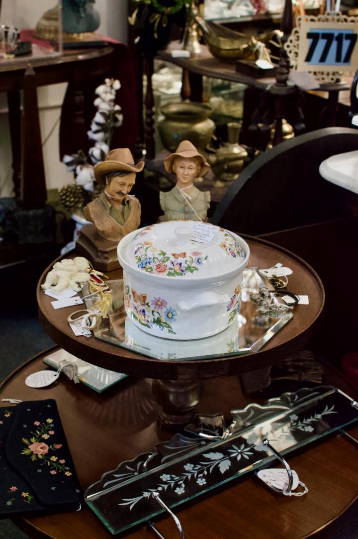 Shop  | Hunt & Gather