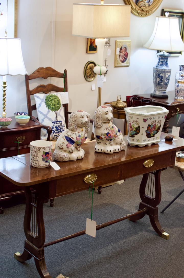 Shop  | Hunt & Gather