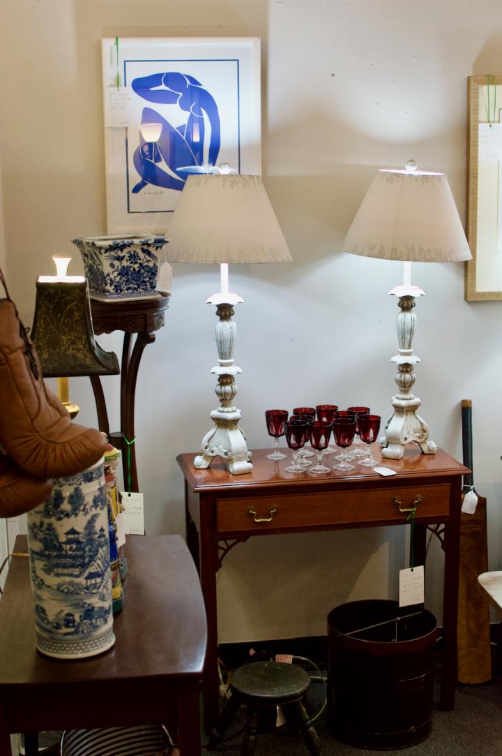 Shop  | Hunt & Gather