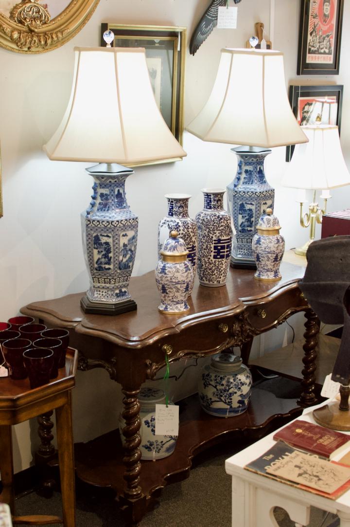 Shop  | Hunt & Gather