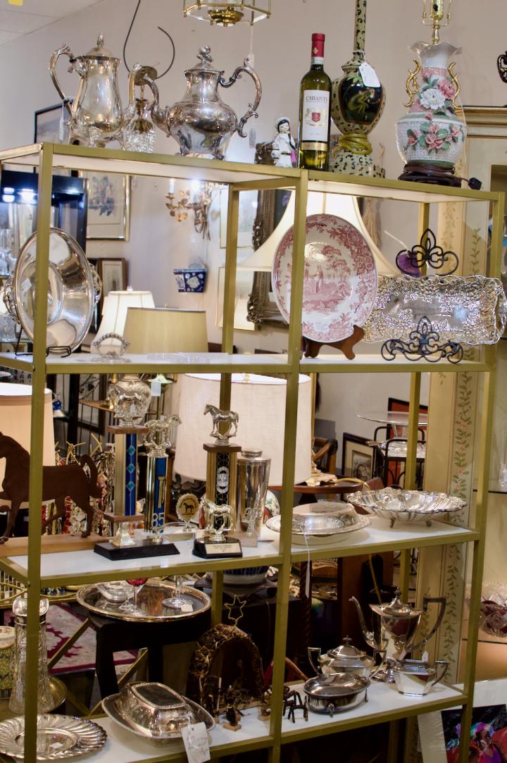 Shop  | Hunt & Gather