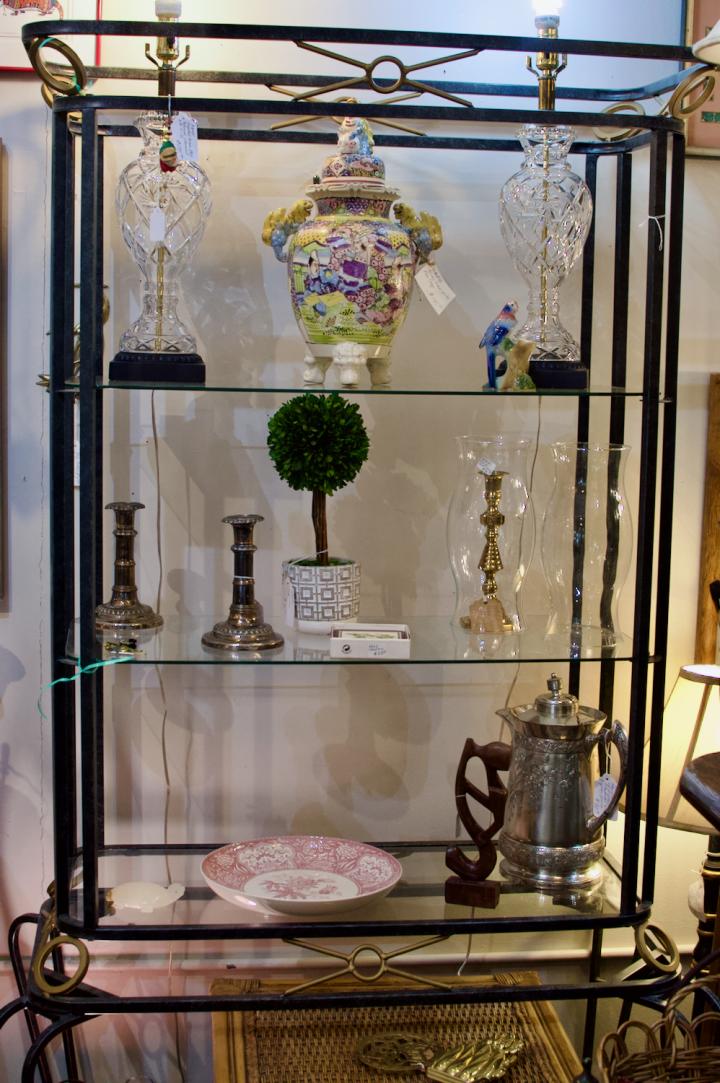 Shop  | Hunt & Gather