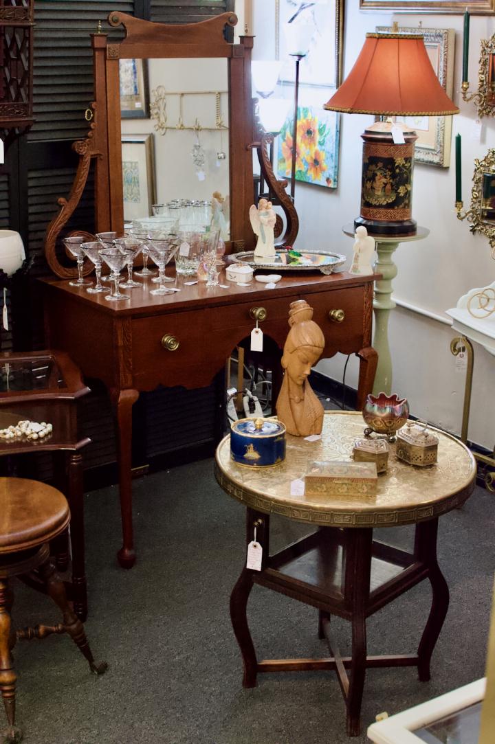 Shop  | Hunt & Gather