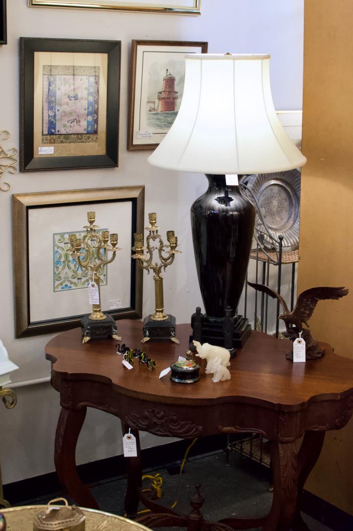 Shop  | Hunt & Gather