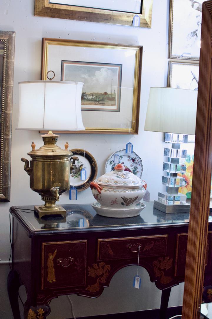 Shop  | Hunt & Gather