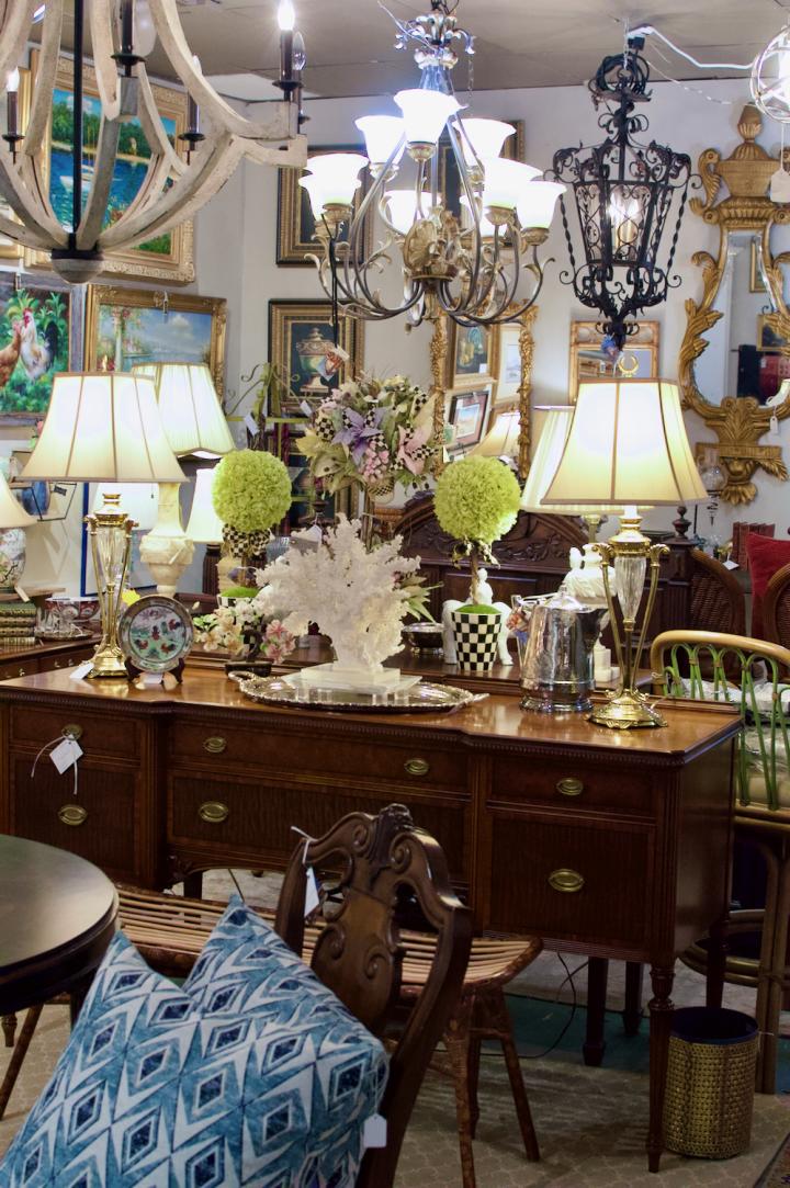 Shop  | Hunt & Gather