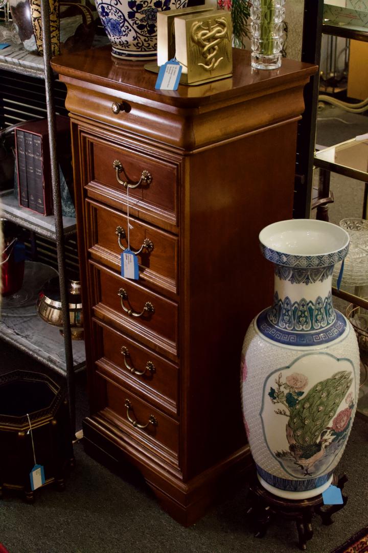 Shop Lingerie chest | Hunt & Gather