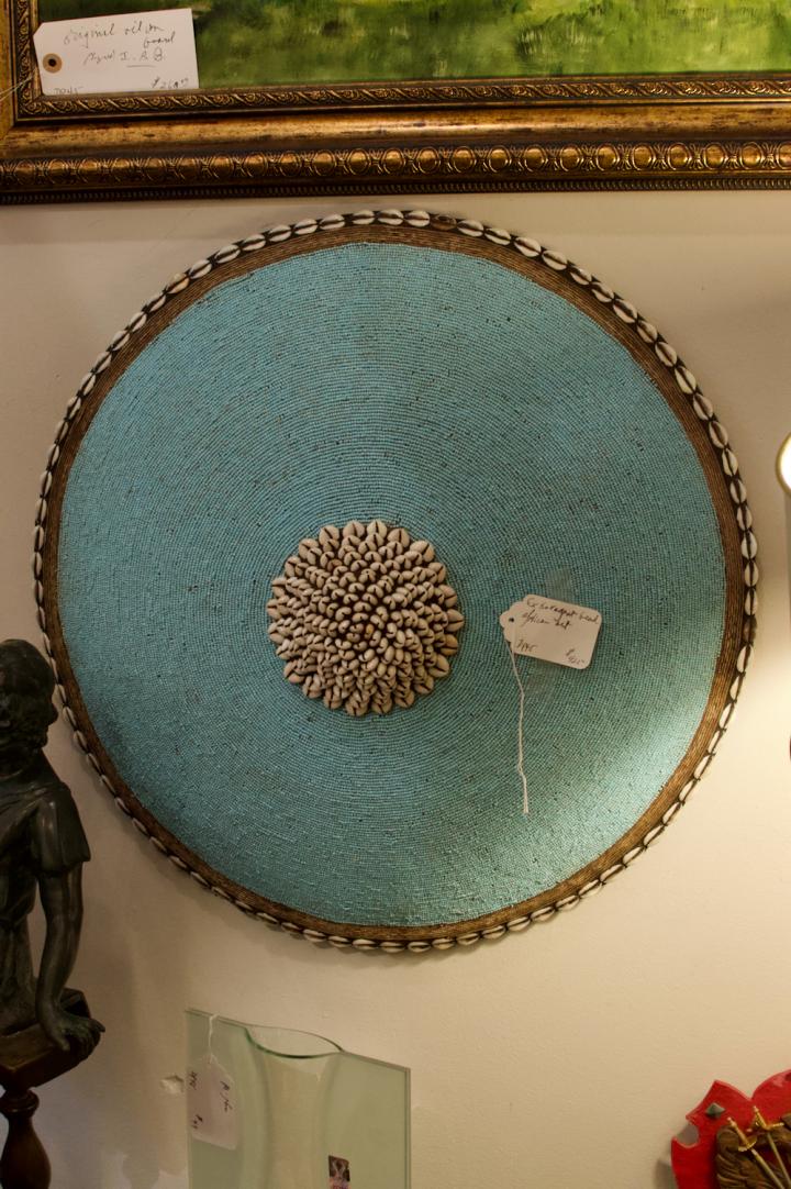 Shop Extravagant bead African art | Hunt & Gather