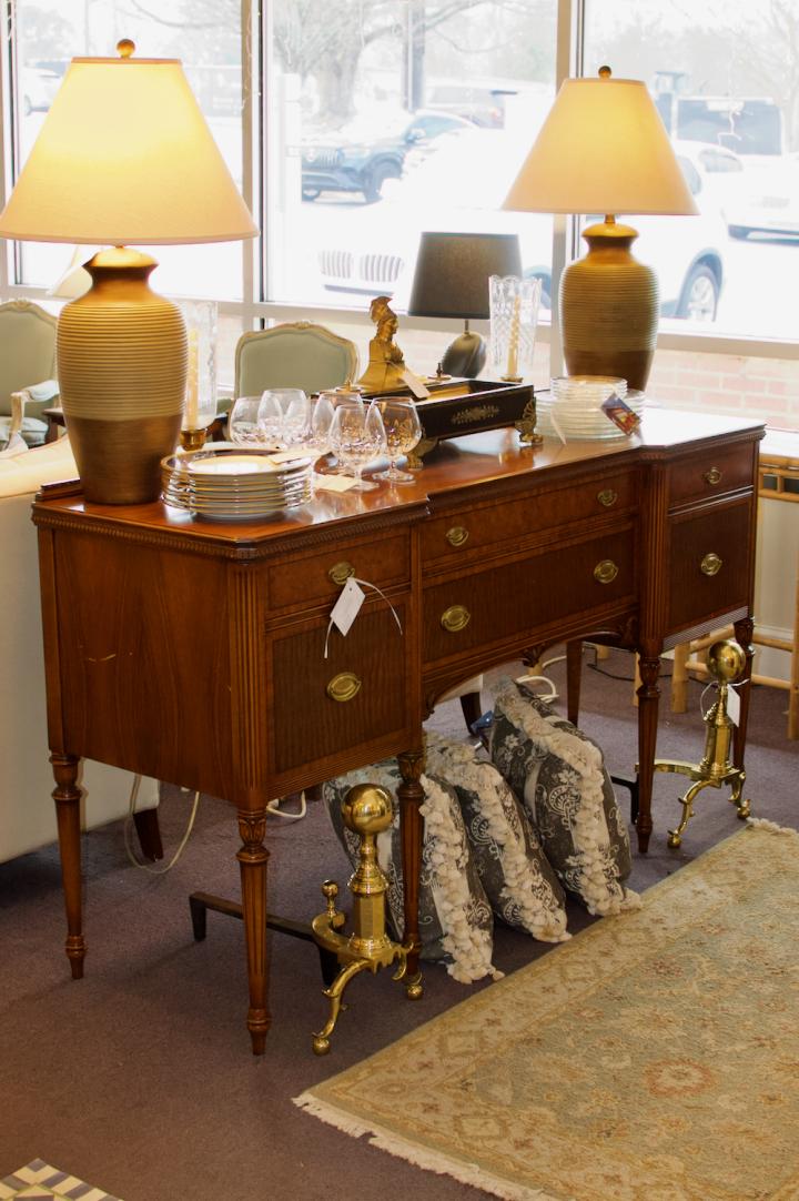 Shop Sideboard | Hunt & Gather