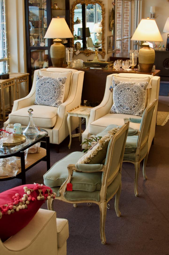 Shop  | Hunt & Gather