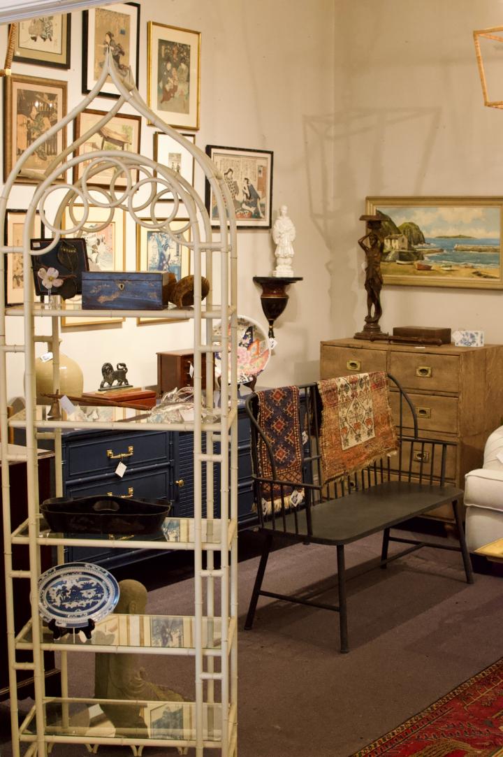 Shop  | Hunt & Gather