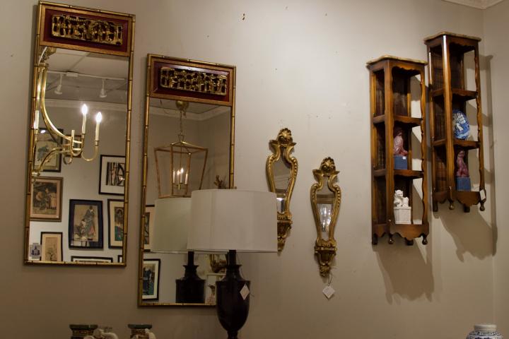 Shop  | Hunt & Gather