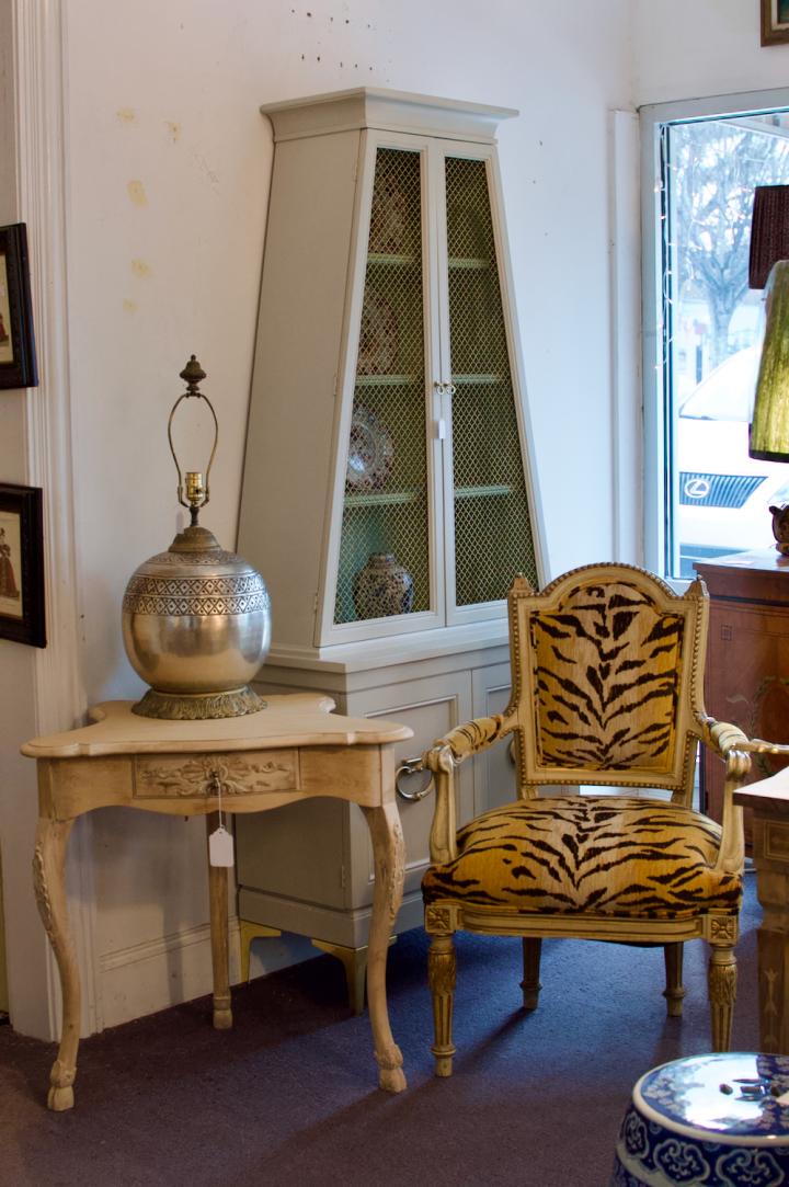 Shop  | Hunt & Gather