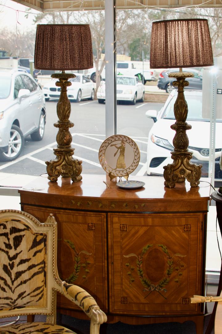 Shop  | Hunt & Gather