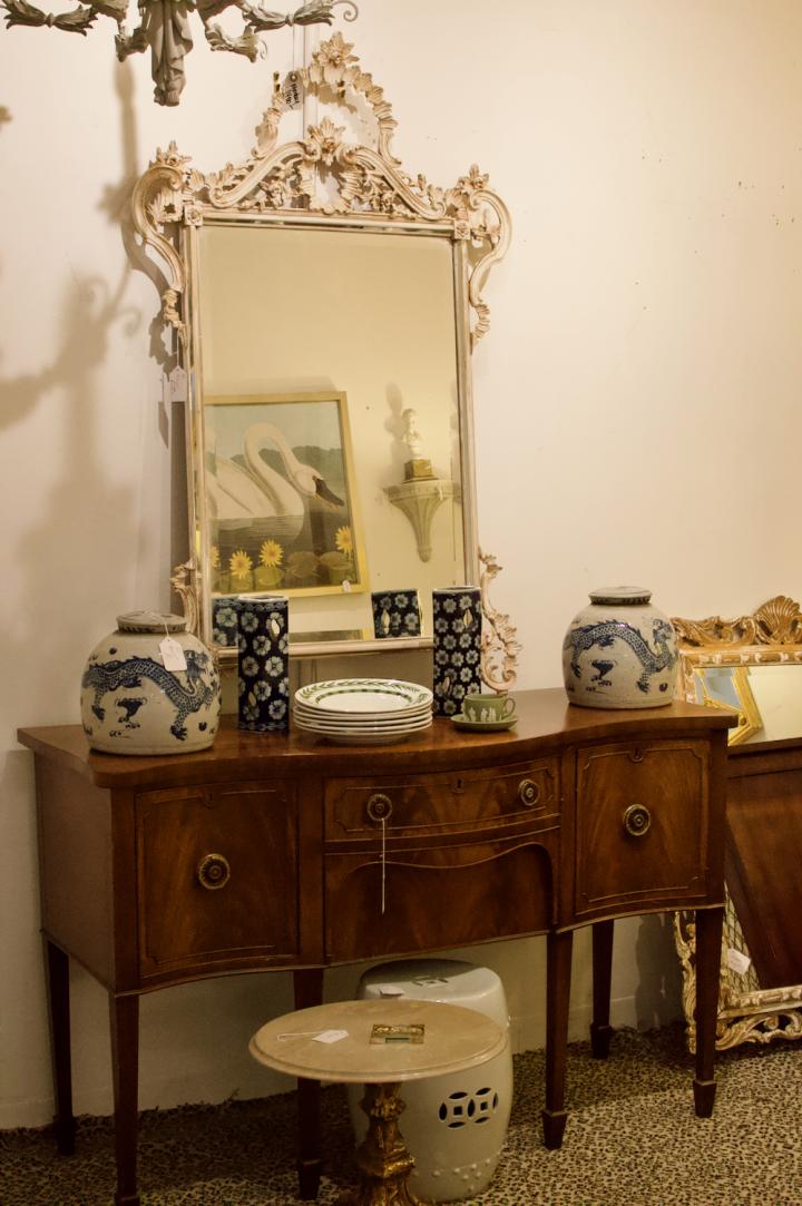 Shop  | Hunt & Gather