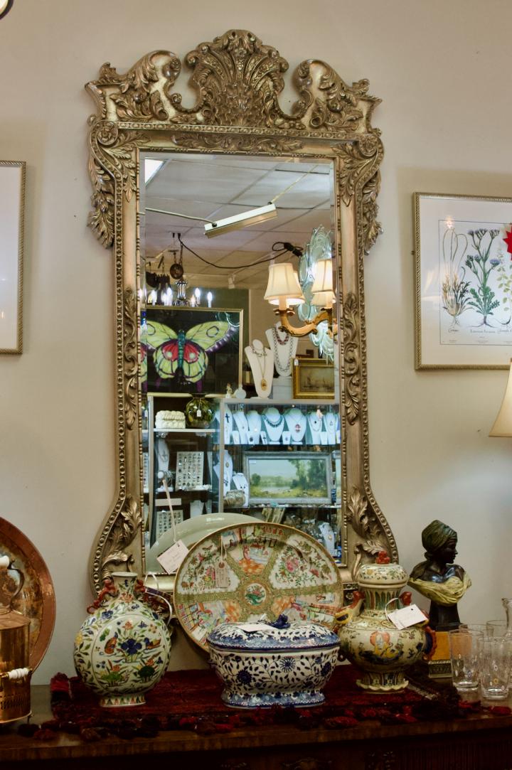 Shop  | Hunt & Gather