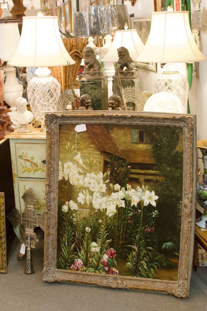 Shop  | Hunt & Gather