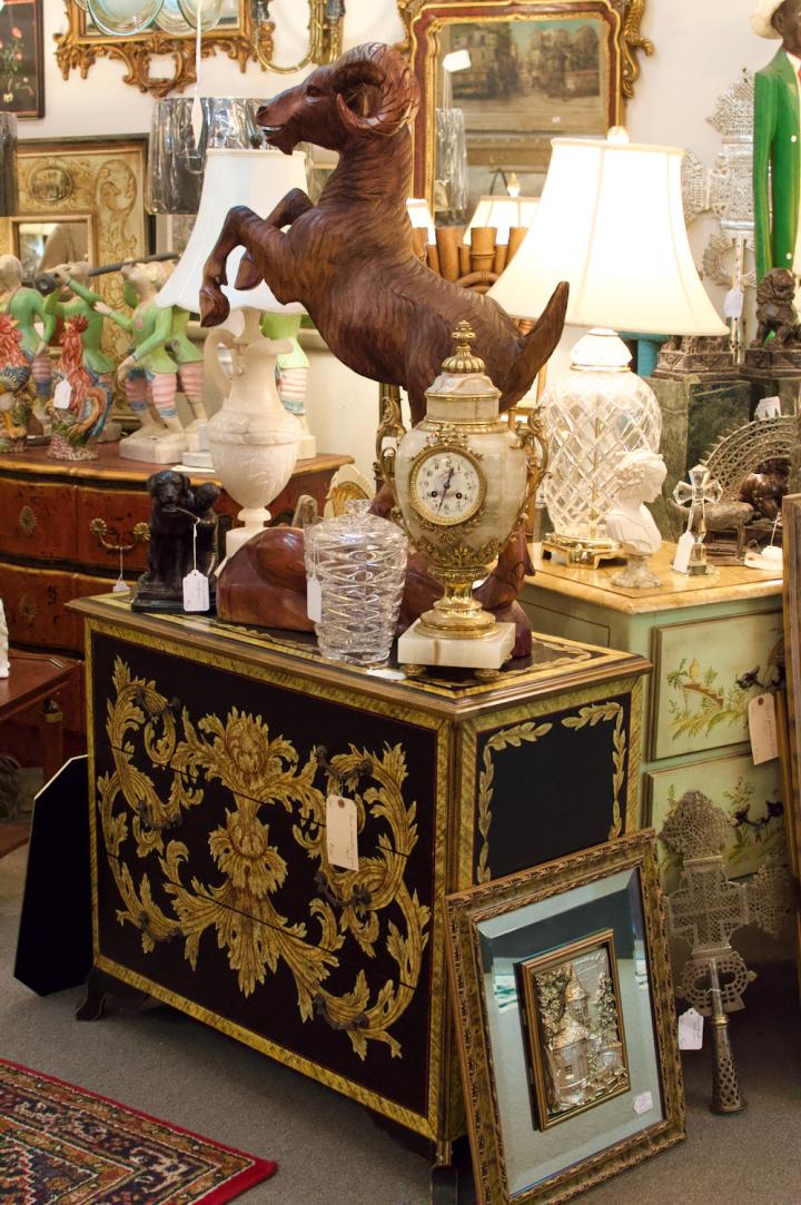 Shop  | Hunt & Gather