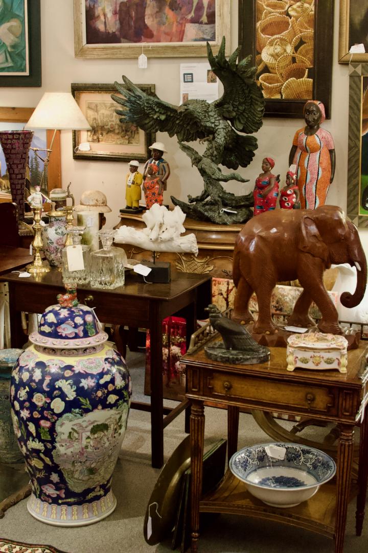 Shop  | Hunt & Gather