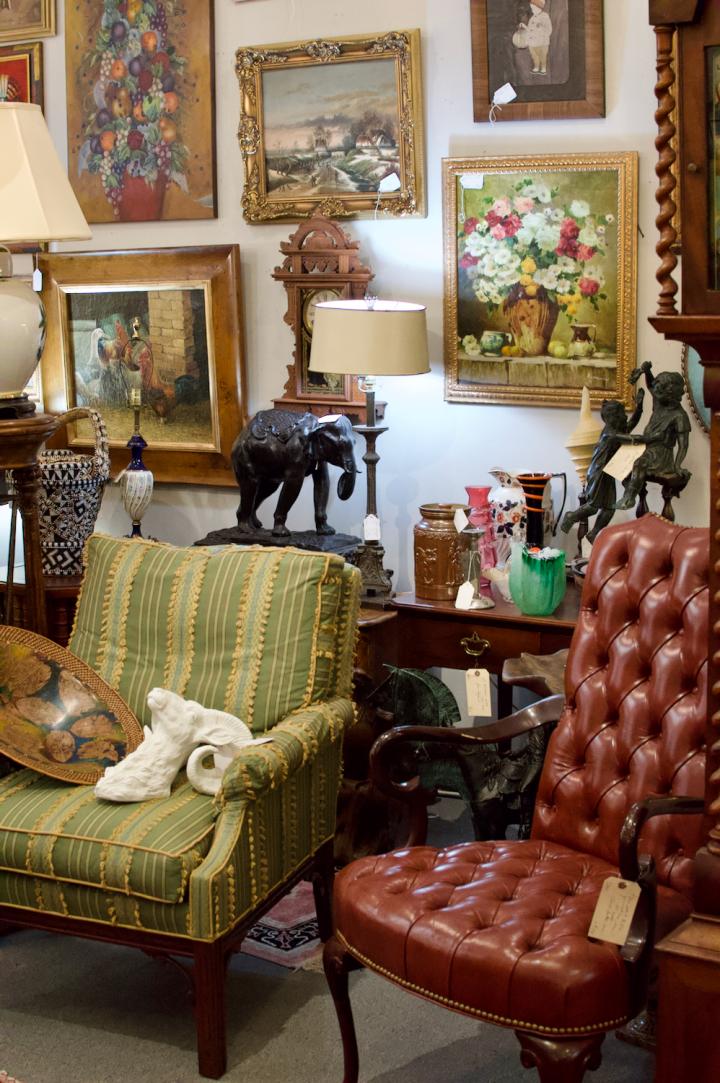 Shop  | Hunt & Gather