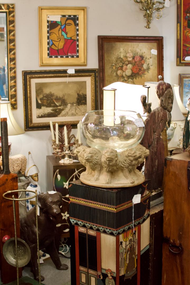 Shop  | Hunt & Gather