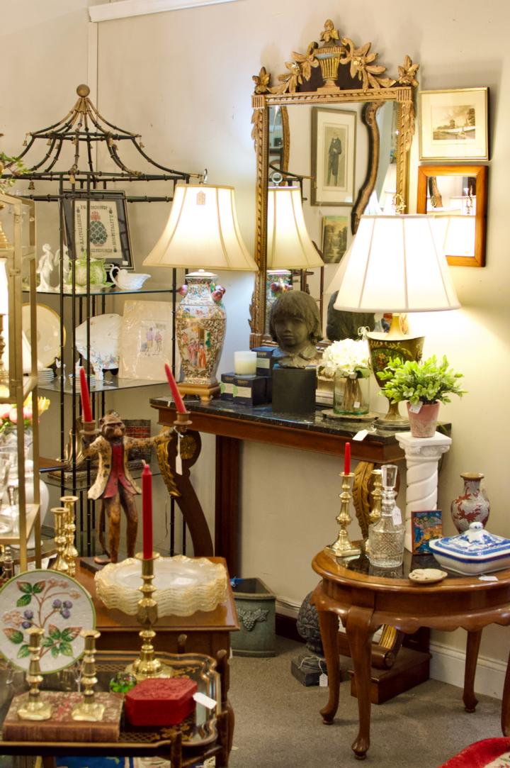 Shop  | Hunt & Gather