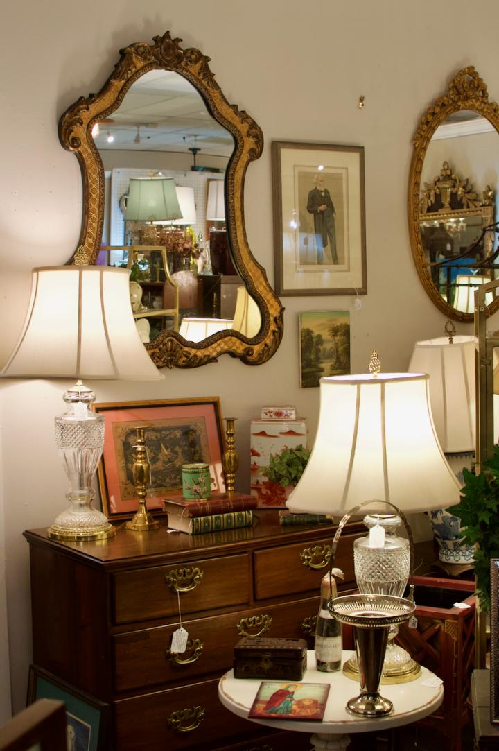 Shop  | Hunt & Gather