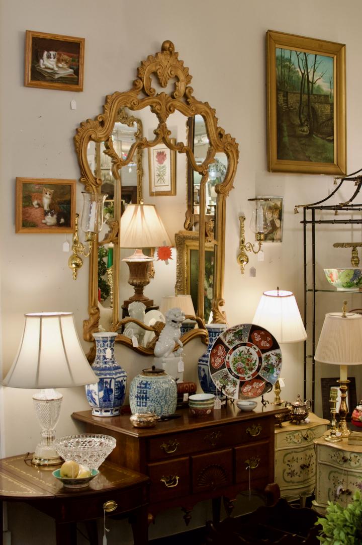 Shop  | Hunt & Gather