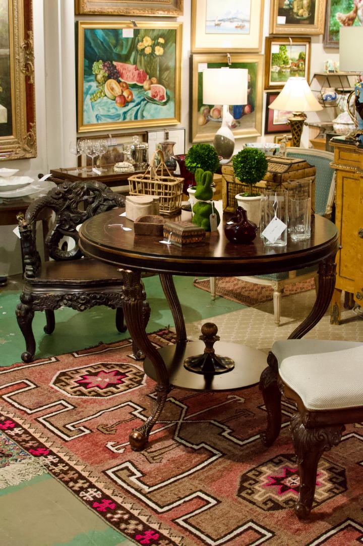 Shop  | Hunt & Gather