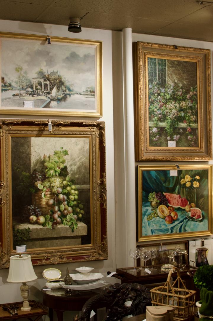 Shop  | Hunt & Gather