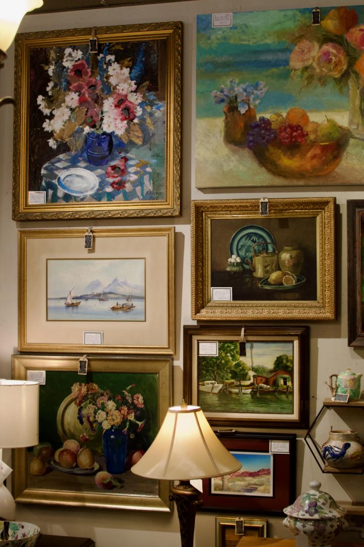 Shop  | Hunt & Gather